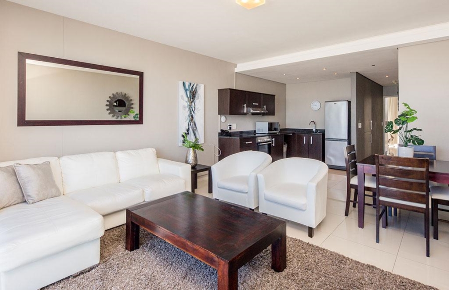 1 Bedroom Property for Sale in Beachfront Western Cape